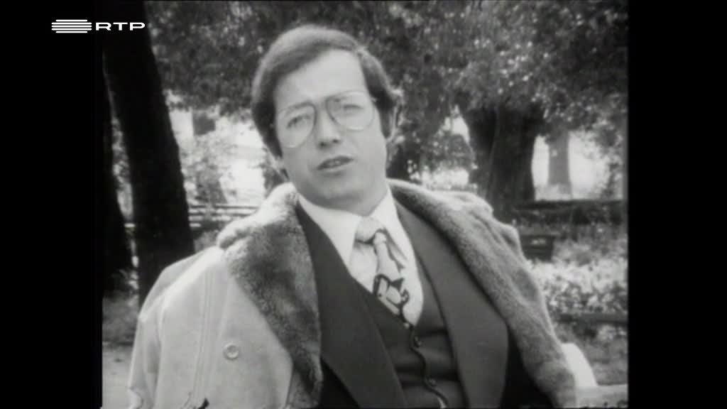 Imagem de Quem Te Viu e Quem TV - Paco Bandeira