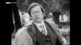 Imagem de Paco Bandeira