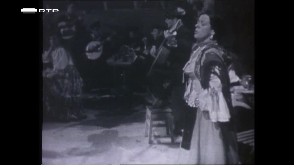 Imagem de Quem Te Viu e Quem TV - Raul Ferrão