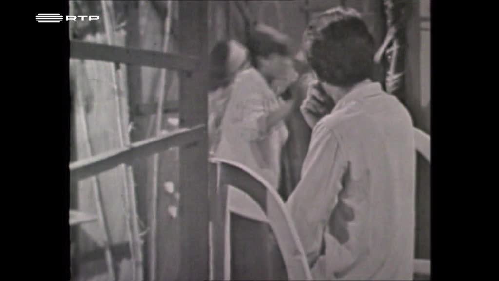 Imagem de Quem Te Viu e Quem TV - Canção e Espetáculo