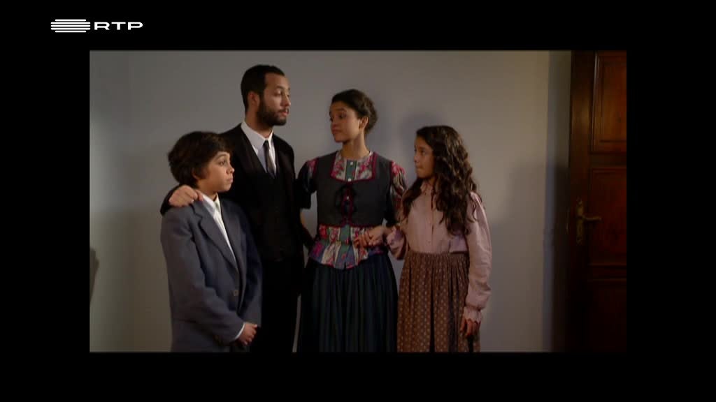 Imagem de República das Perguntas