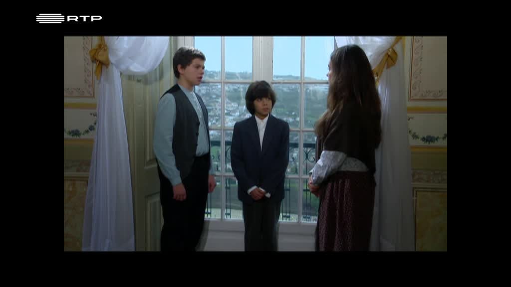 Imagem de República das Perguntas