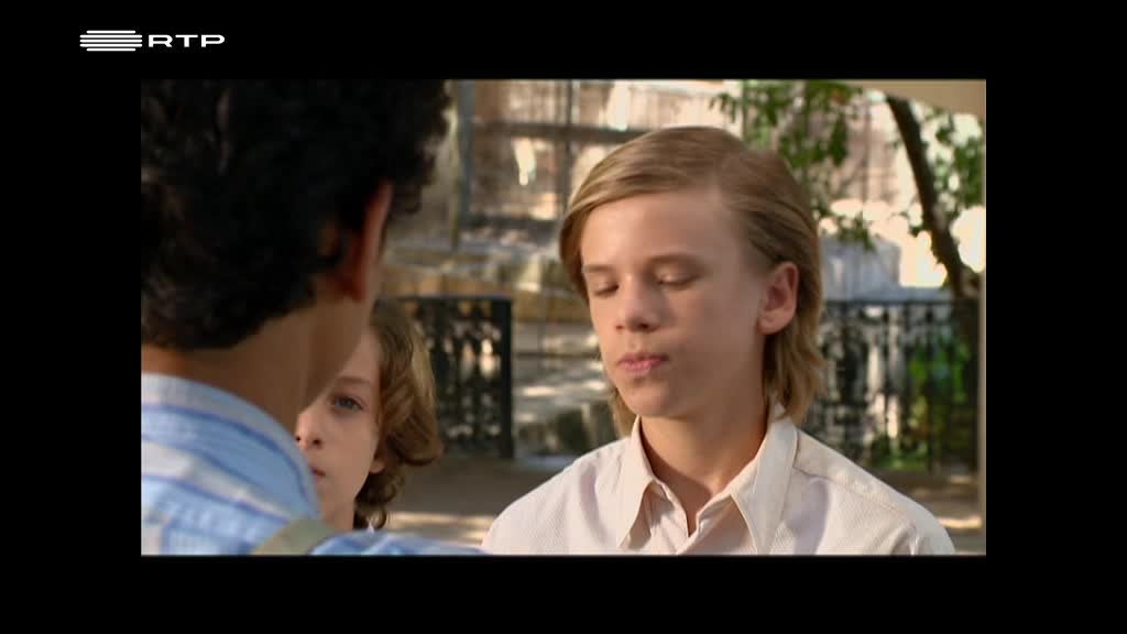 Imagem de República das Perguntas