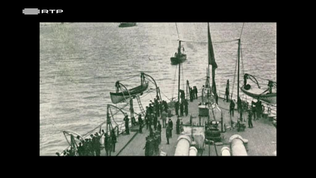 Imagem de República das Perguntas