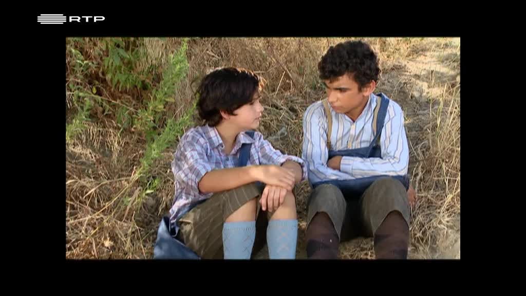 Imagem de República das Perguntas