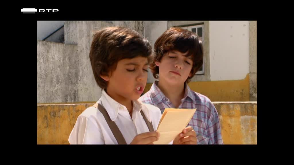 Imagem de República das Perguntas