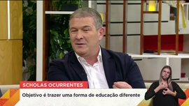 Imagem de Praça da Alegria