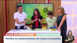 Imagem de Praa da Alegria
