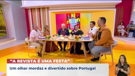 Imagem de Praa da Alegria