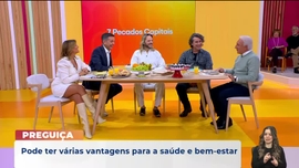 Imagem de Praa da Alegria