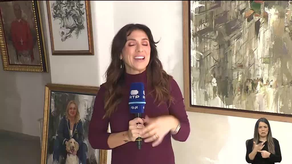 Imagem de Praça da Alegria