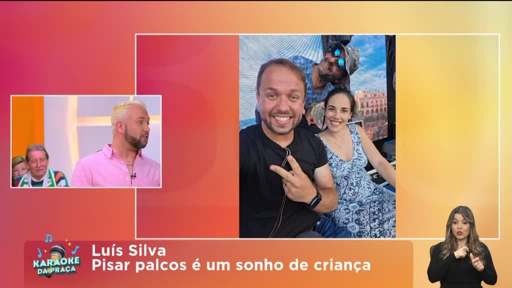 Imagem de Praça da Alegria