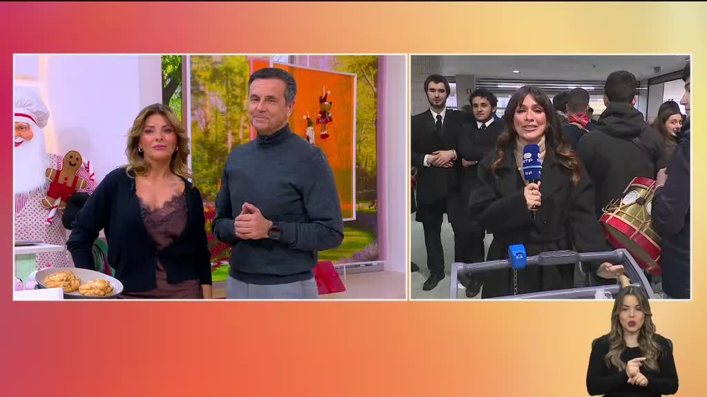 Imagem de Praça da Alegria