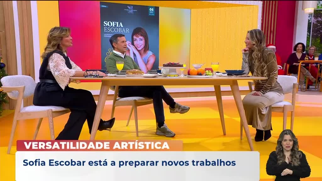 Imagem de Praça da Alegria