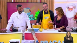 Imagem de Pra�a da Alegria