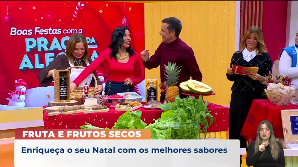 Imagem de Praça da Alegria