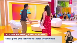 Imagem de Praa da Alegria