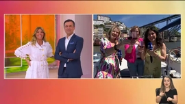 Imagem de Praça da Alegria