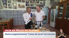 Imagem de Praa da Alegria