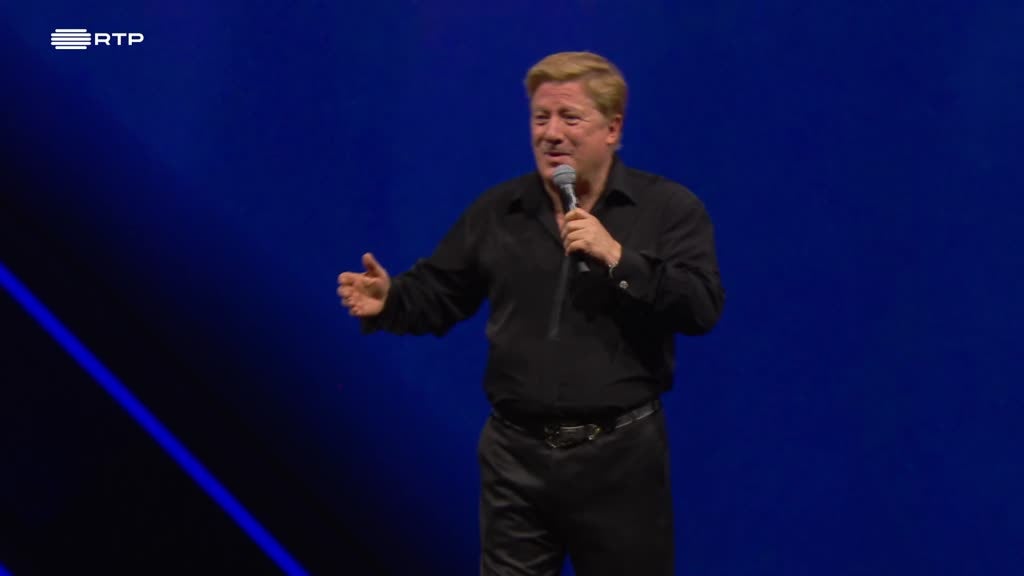 Imagem de Herman José - 50 Anos de Carreira