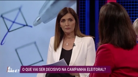 Imagem de As Eleies de 18 de Maio e os Cenrios de Governabilidade