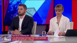 Imagem de A Estabilidade Poltica  Possvel?