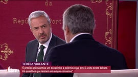 Imagem de Faz Sentido Rever a Constituio Neste Momento?