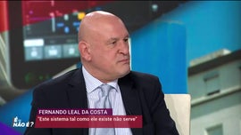 Imagem de A Gesto dos Recursos Pblicos no SNS