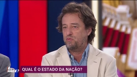 Imagem de Qual é o Estado do País?