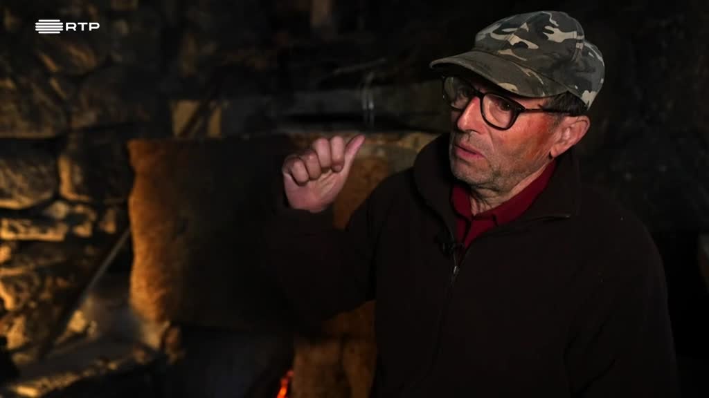 Imagem de Outras Histórias - Os Trilhos da Roma Antiga; De Regresso ao Velho Lagar