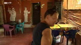 Imagem de Bafat a Minha Casa; Minha Cozinha, Meu Laboratrio