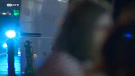 Imagem de Lisboa Infernal