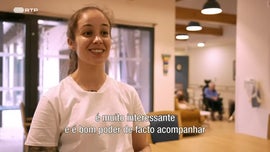 Imagem de A Aldeia Onde o Esquecimento Pode Viver