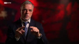 Imagem de Por um Fio