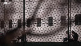 Imagem de As Grades Que Ficam