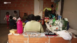 Imagem de Aqui Mora Gente