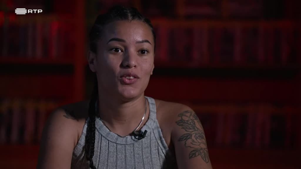 Imagem de Linha da Frente - As Traficantes