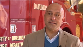 Imagem de Linha da Frente