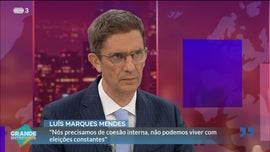 Imagem de Luís Marques Mendes