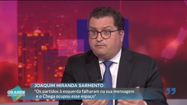 Imagem de Joaquim Miranda Sarmento