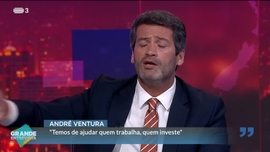 Imagem de André Ventura