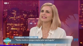 Imagem de Mariana Van Zeller