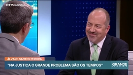 Imagem de Grande Entrevista