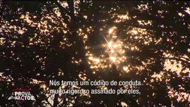 Imagem de A Prova dos Factos