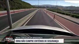 Imagem de A Prova dos Factos