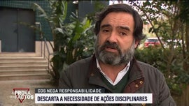 Imagem de A Prova dos Factos