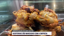 Imagem de A Prova dos Factos