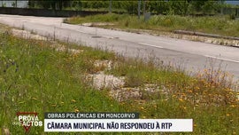 Imagem de A Prova dos Factos