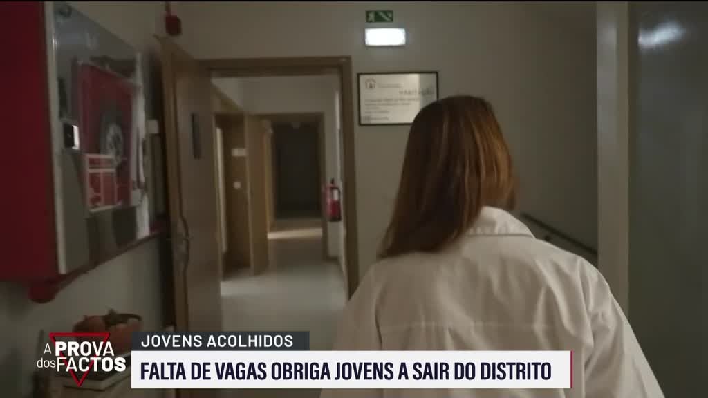 Imagem de A Prova dos Factos