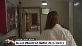 Imagem de A Prova dos Factos